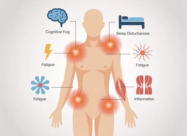 A Complete Guide to 5+ Fibromyalgia Symptoms, Causes, What It Feels Like, and How to Manage Daily Life