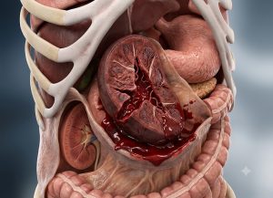 Ruptured Spleen Warning Signs: 8+ Symptoms You Should Never Ignore