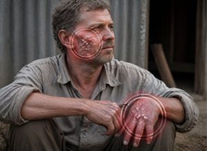 7 Signs of Hansen’s Disease (Leprosy) and How It Affects the Skin