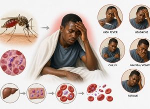 Malaria Symptoms: 6+ Early Signs You Should Know