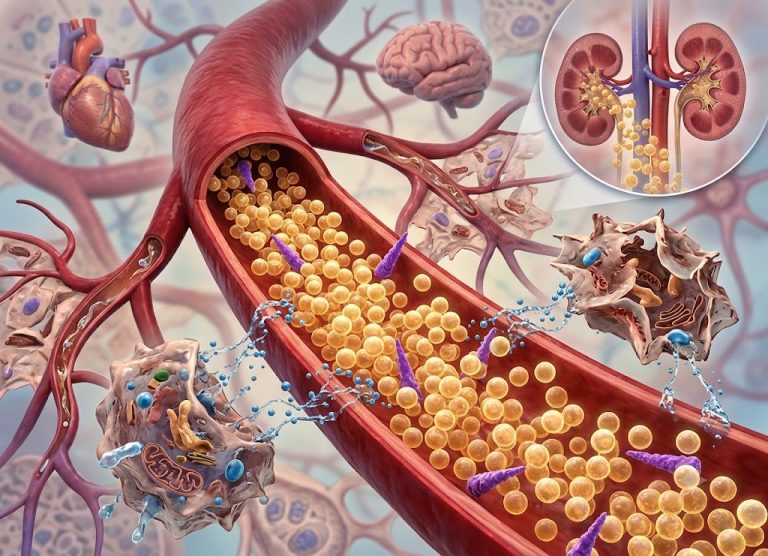 7 Warning Signs of HHS Diabetes That Need Emergency Care