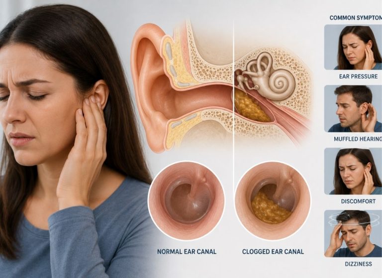 5+ Ways on How to Unclog Ears After a Flight, Swimming, or Other Situations