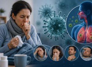 Influenza A vs Influenza B Understanding the Difference