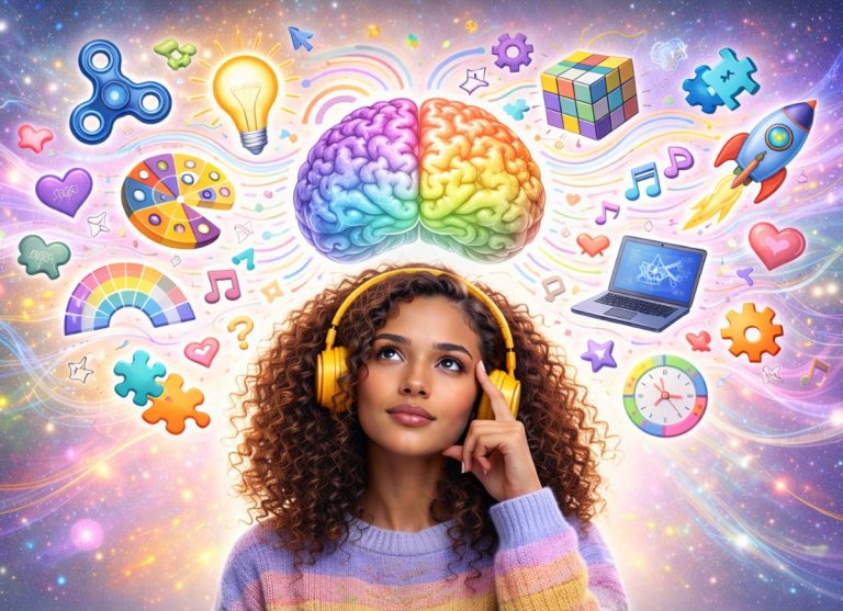 Am I Neurodivergent? 7 Key Traits to Recognize in Yourself