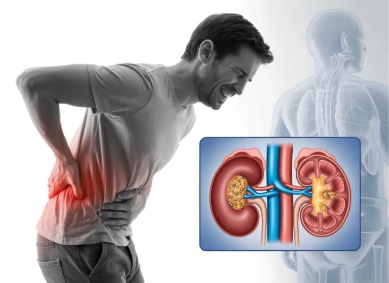 Top 7 Kidney Stone Symptoms and How to Spot Them Early
