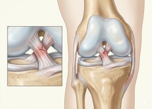 10 Functions of the Knee Ligaments Explained