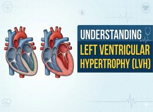 7 Common Symptoms of Left Ventricular Hypertrophy to Know