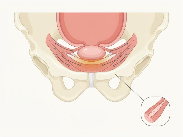 5 Common Causes of Levator Ani Syndrome Explained