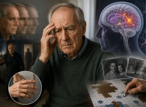 Lewy Body Dementia Symptoms That May Look Like Alzheimer’s or Parkinson’s