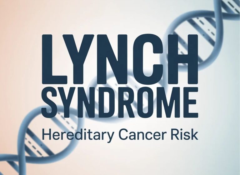 8 Facts About Lynch Syndrome Every Family Should Know