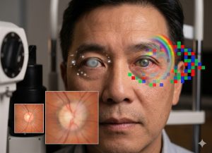 9 Facts About Optic Neuritis and Multiple Sclerosis Link