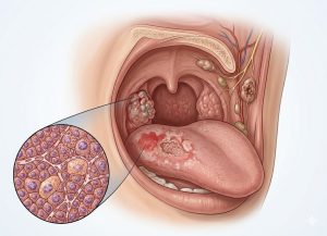 10 Early Signs of Oropharyngeal Cancer You Should Never Ignore