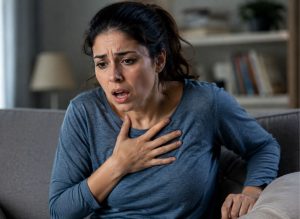7 Early Signs of a Panic Attack and How to Manage Them