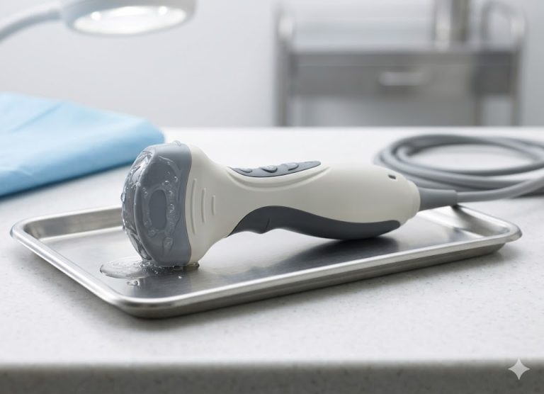 10 Things a Pelvic Ultrasound Can Reveal About Your Health