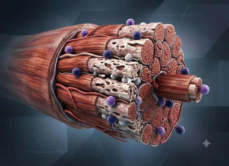 polymyositis
