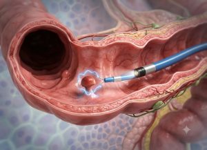 Polypectomy Recovery: Side Effects, Bleeding, and Aftercare
