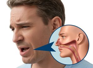 6 Symptoms of Post Nasal Drip You Should Be Aware Of