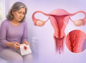 6+ Causes of Postmenopausal Bleeding You Should Know