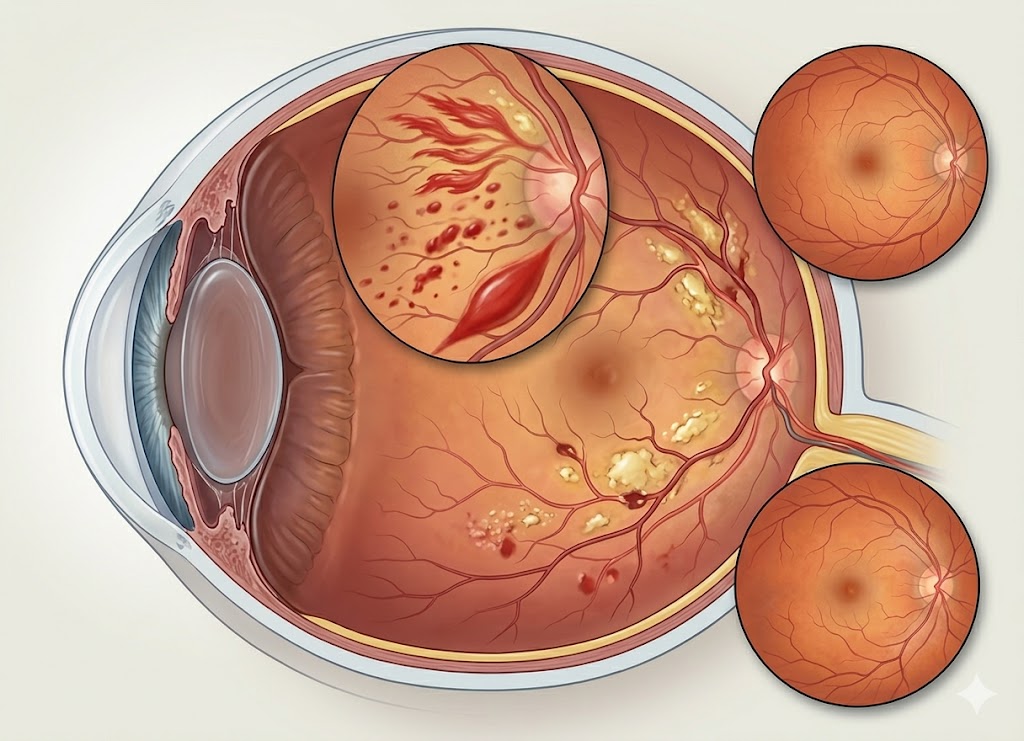 retinal-hemorrhage