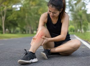 7 Common Causes of a Shin Sprain and How to Prevent It