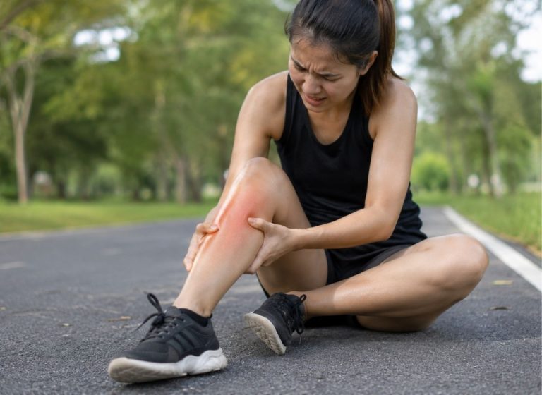 7 Common Causes of a Shin Sprain and How to Prevent It