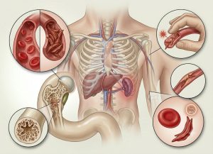 8 Common Triggers of a Sickle Cell Crisis