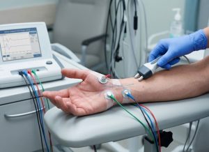 Nerve Conduction Study (NCS): What It Reveals and What to Expect