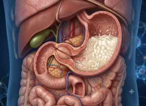 Pyloric Stenosis in Babies: Warning Signs Every Parent Should Know