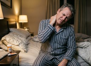 5+ Causes of a Stiff Neck and When It May Be Serious