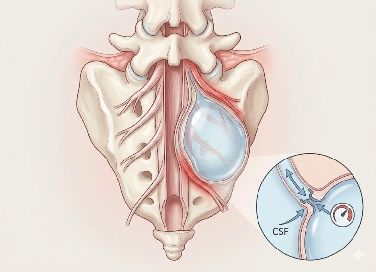 8 Facts About Tarlov Cysts and Nerve Pain