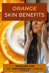 Orange Skincare Benefits for a Fresh, Radiant-Looking Glow