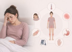 Toxic Shock Syndrome: Causes, Symptoms, and Prevention