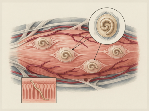 Trichinosis: Symptoms, Causes, and How to Protect Yourself from Infection