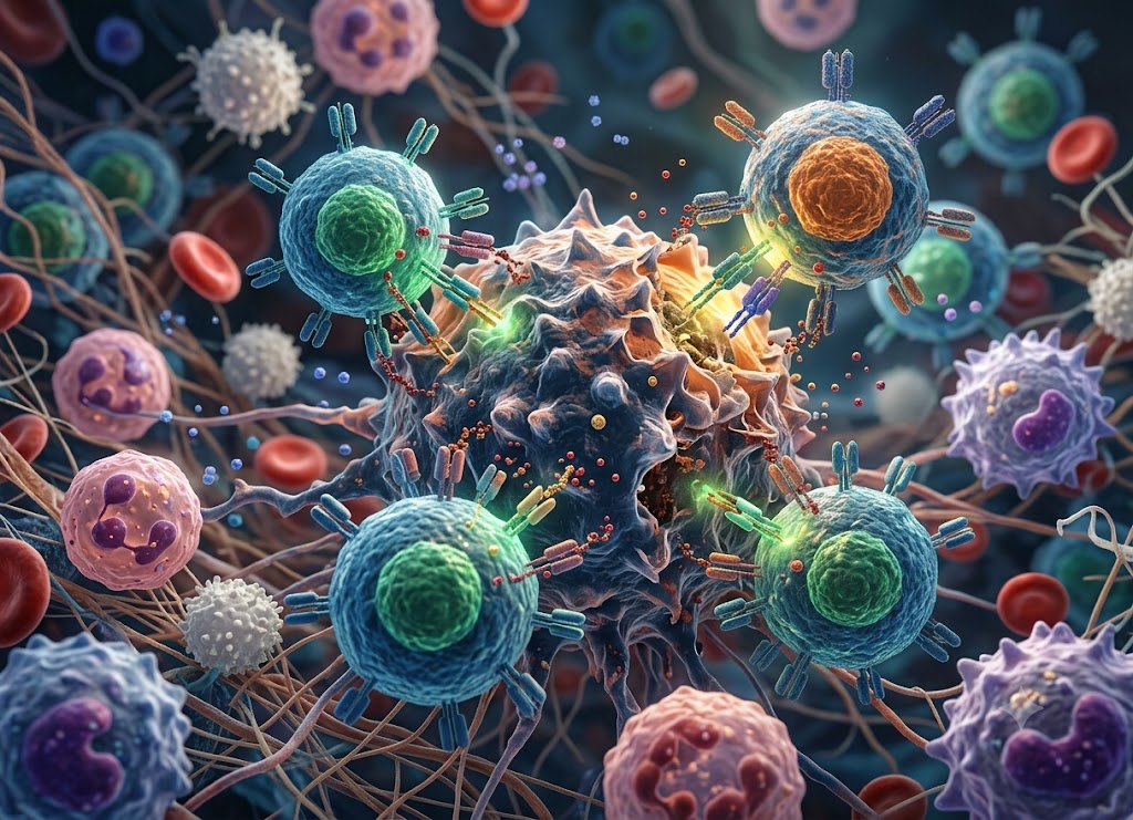 What Is Immunotherapy? 7 Things to Know About This Cancer Treatmen