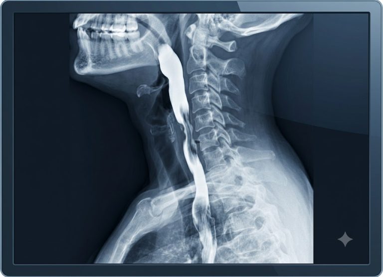 Esophagram vs Endoscopy: 6 Differences Patients Should Know