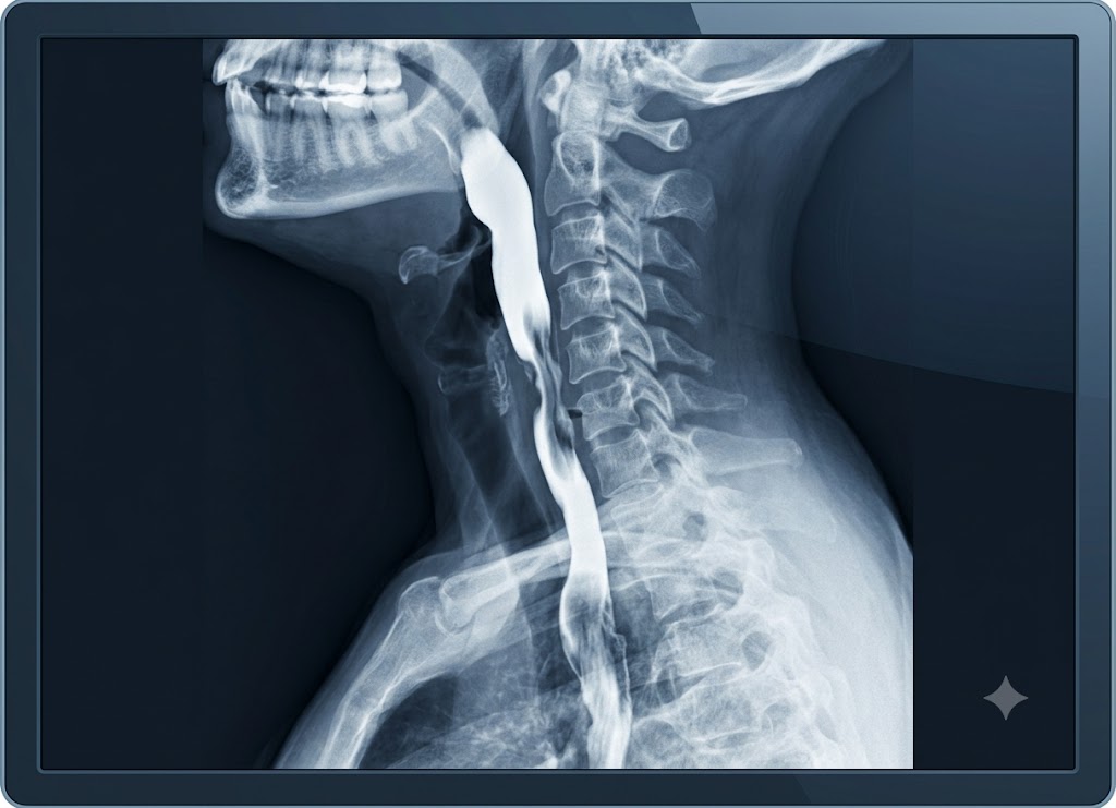 Esophagram vs Endoscopy: 6 Differences Patients Should Know
