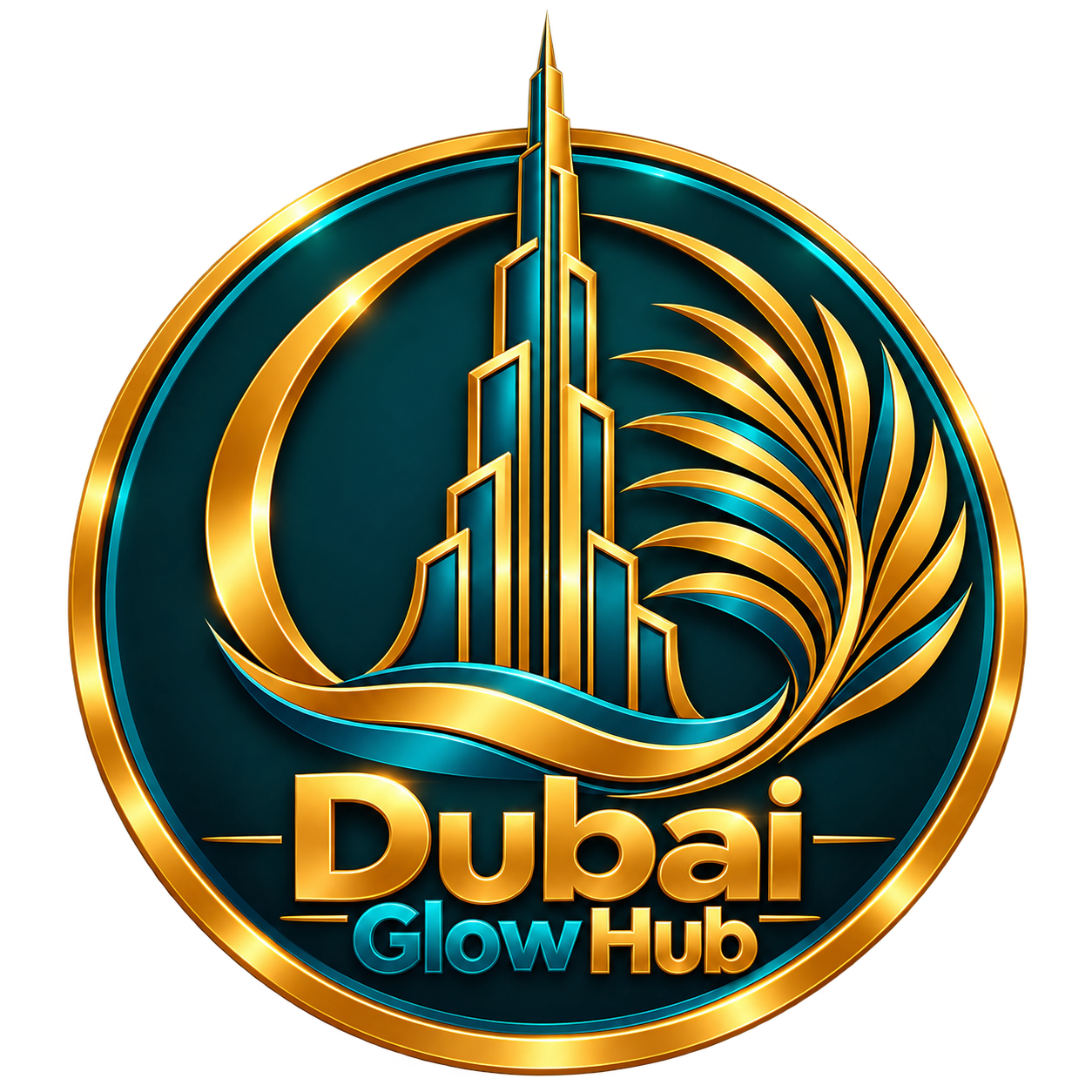 Dubai Glow Hub